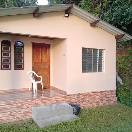 Casa Natureza, Mar, Floresta e Tranquilidade-3