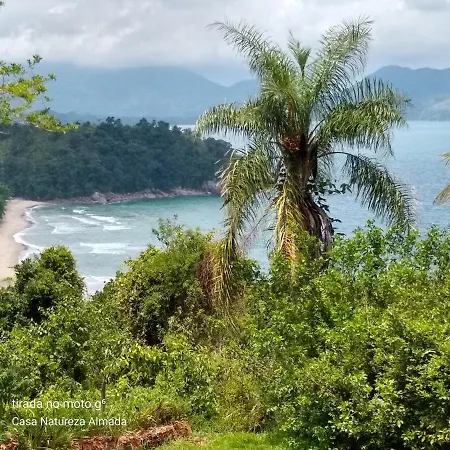 Casa Natureza, Mar, Floresta e Tranquilidade-2